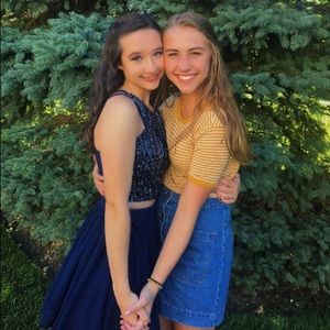 Meet your Posher, Annie